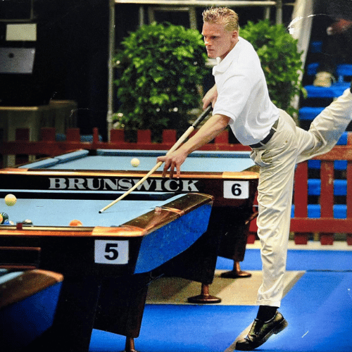 Niels Feijen - 2002
