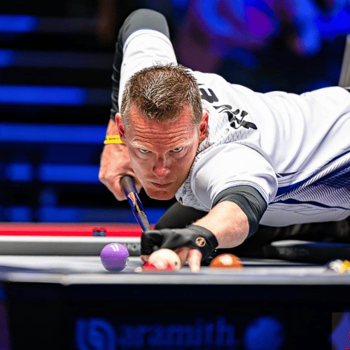 Niels Feijen Playing