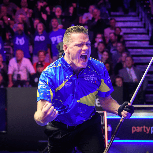Niesl Feijen Champ