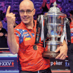 Johan Ruysink