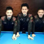 THE Ko Brothers