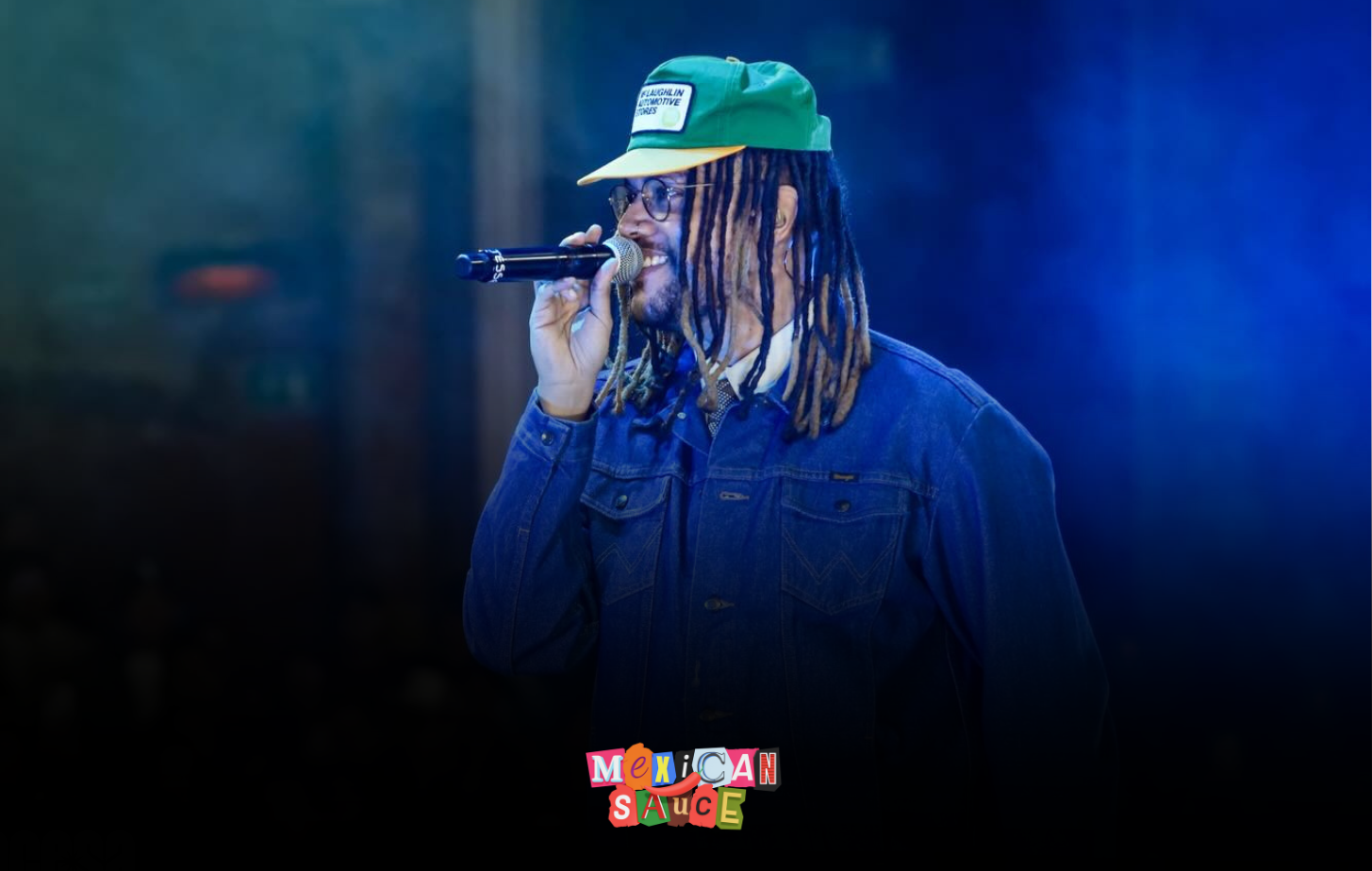 Jesse Baez: Desvelados y sin amor