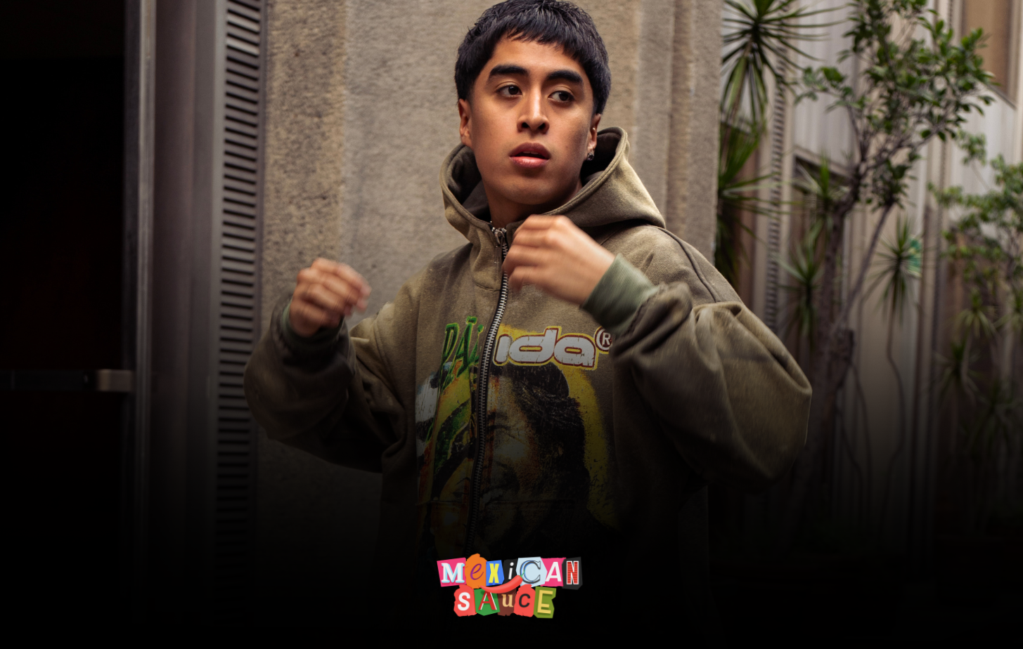 Plastikboy: Una realidad desmoronada 