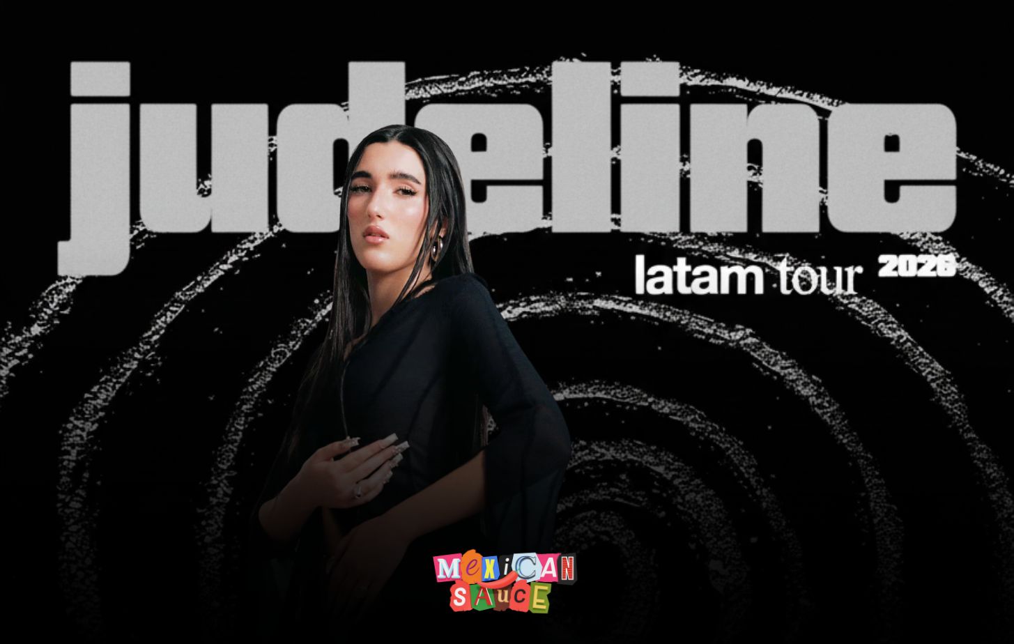 Iza tkm y Judeline en CDMX Auditorio BB