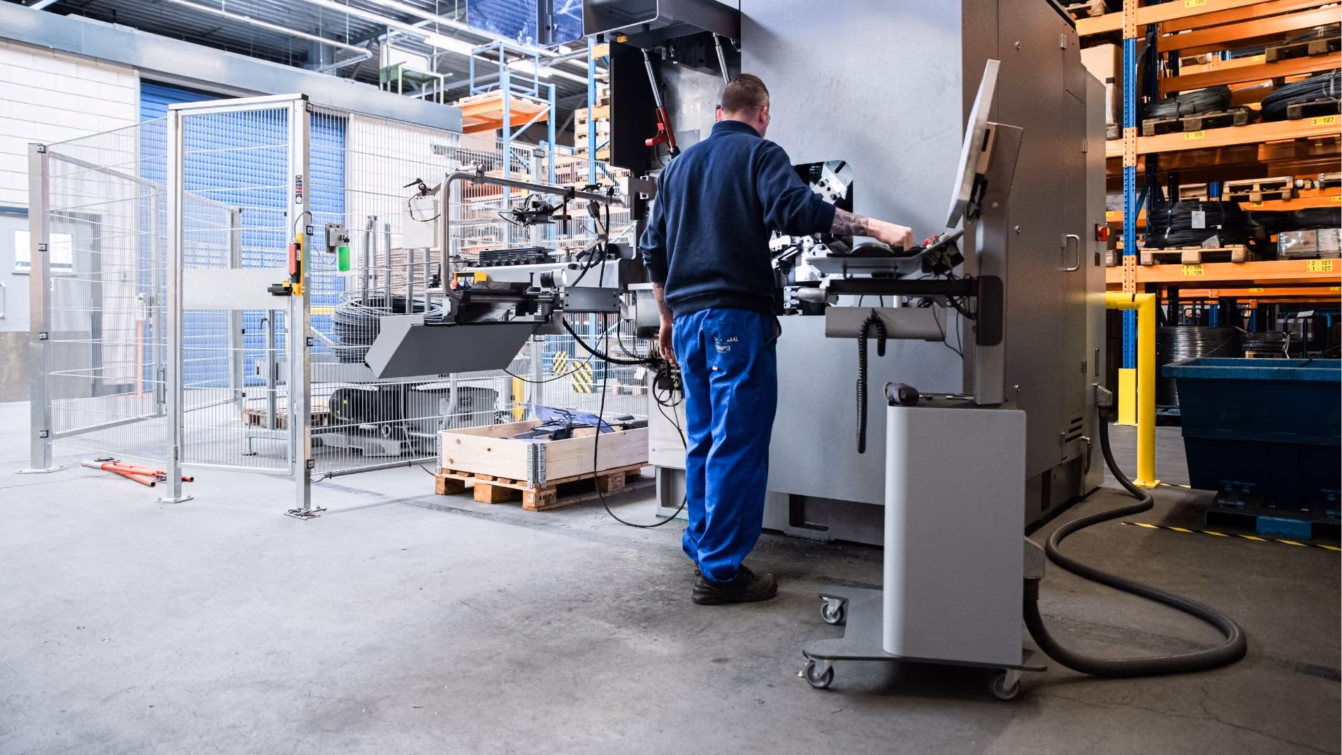 Nederlandse fabrikant van duurzame technische veren