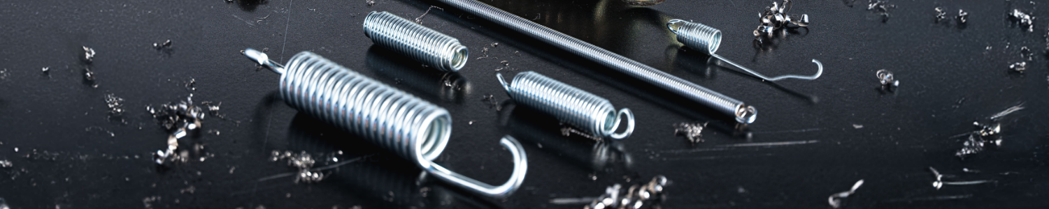 Spiraalveren op maat