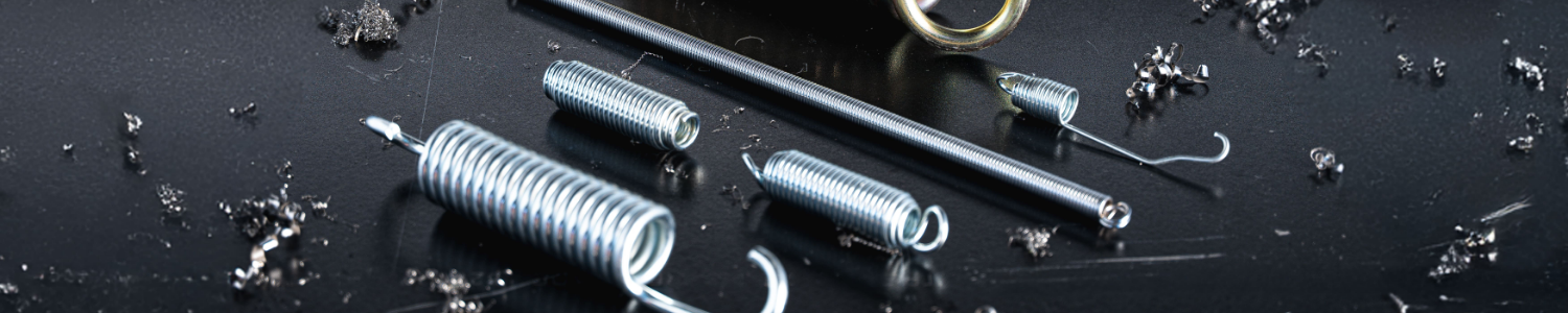 Trekveren op maat kopen