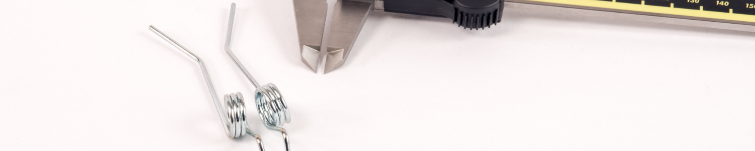 Dubbele torsieveer kopen