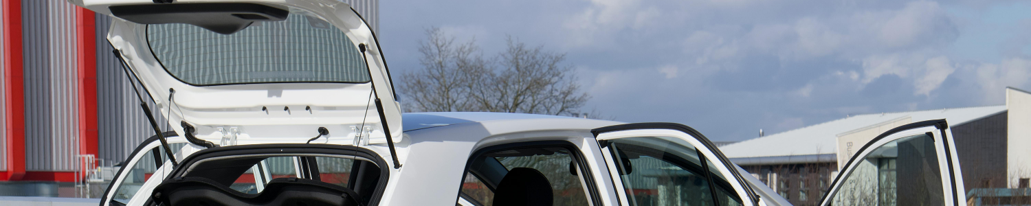 Gasveer op maat bestellen