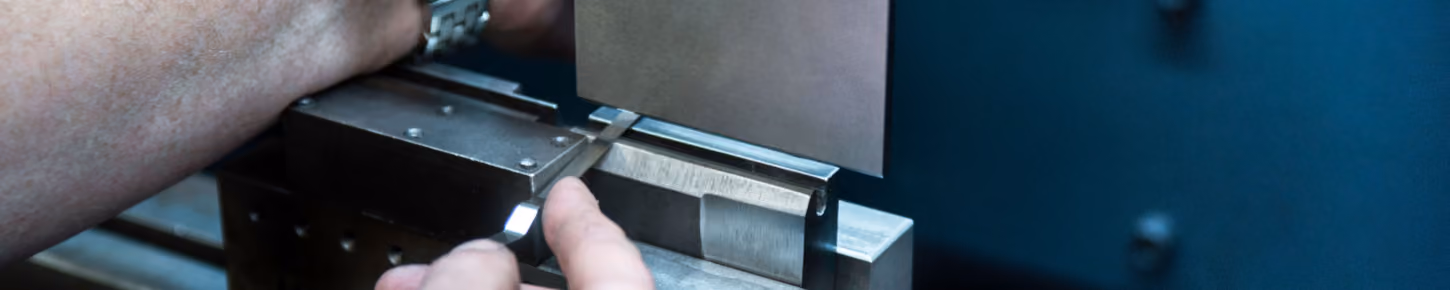 Technische bladveren staal