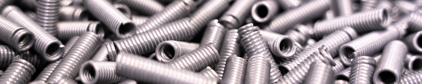 Technische veren kopen