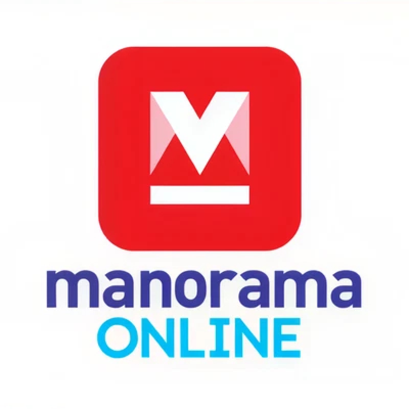 Manorama Online logo