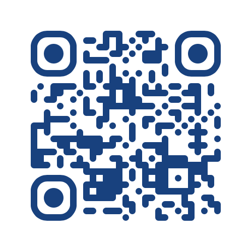 QR code to download the FOLO app