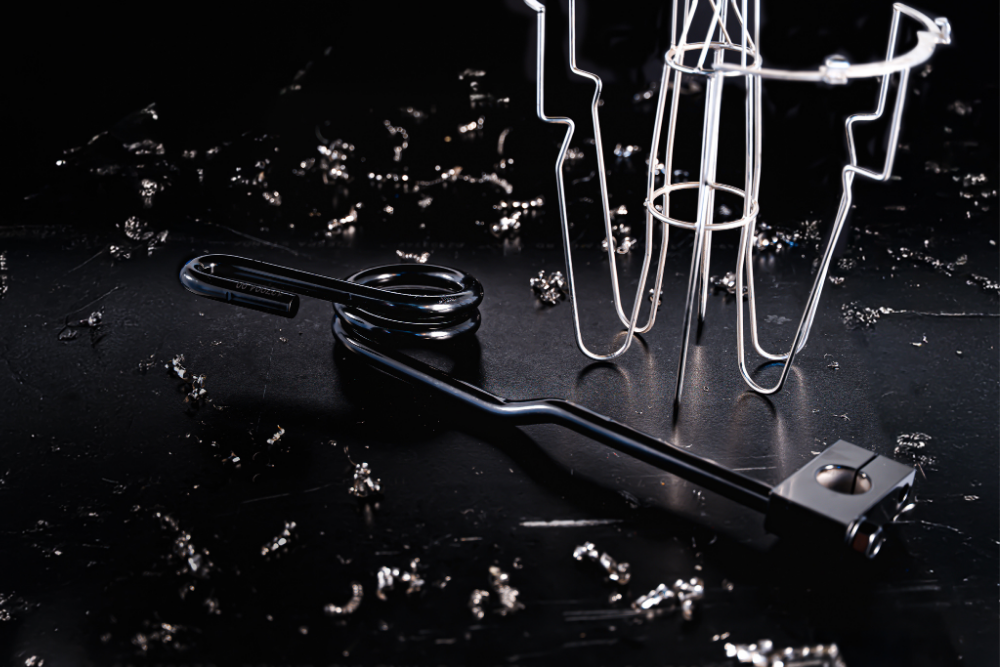 Assemblagedelen bestellen