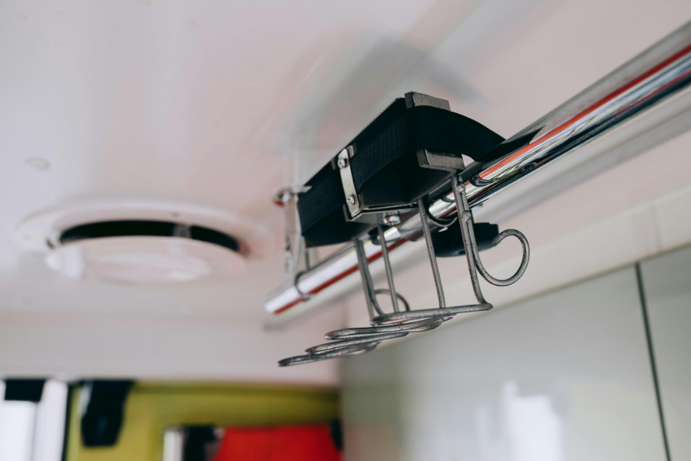 Assemblagedelen kopen