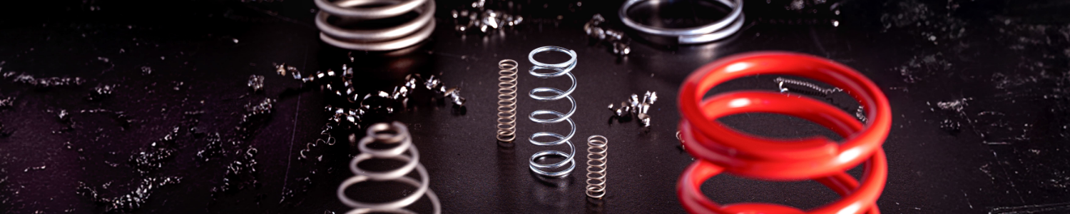 Defensie toepassingen technische veren