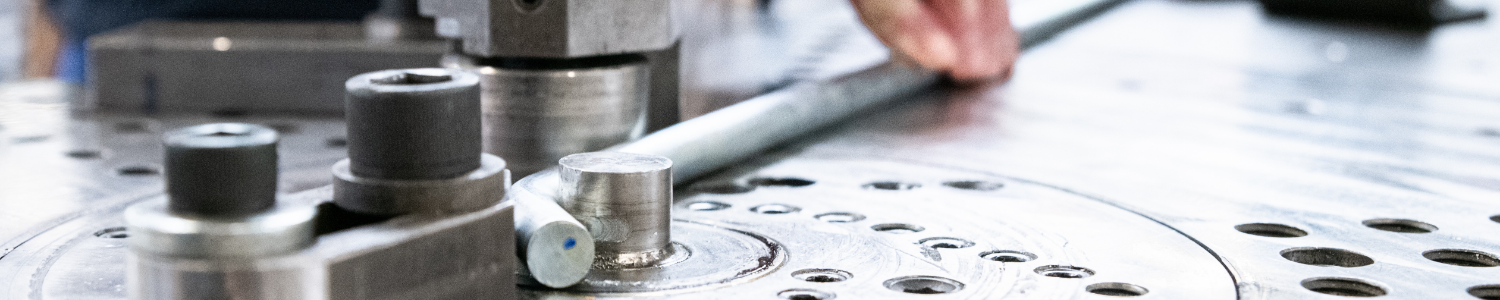 Draadbeugels op maat