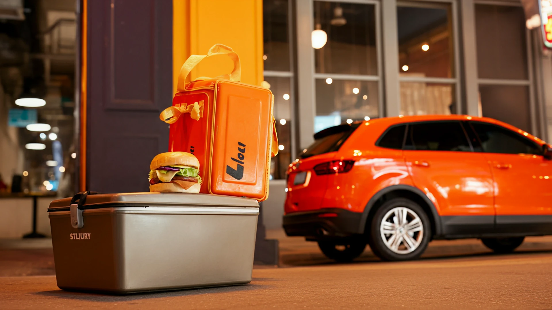 Doradztwo gastronomiczne dla food delivery