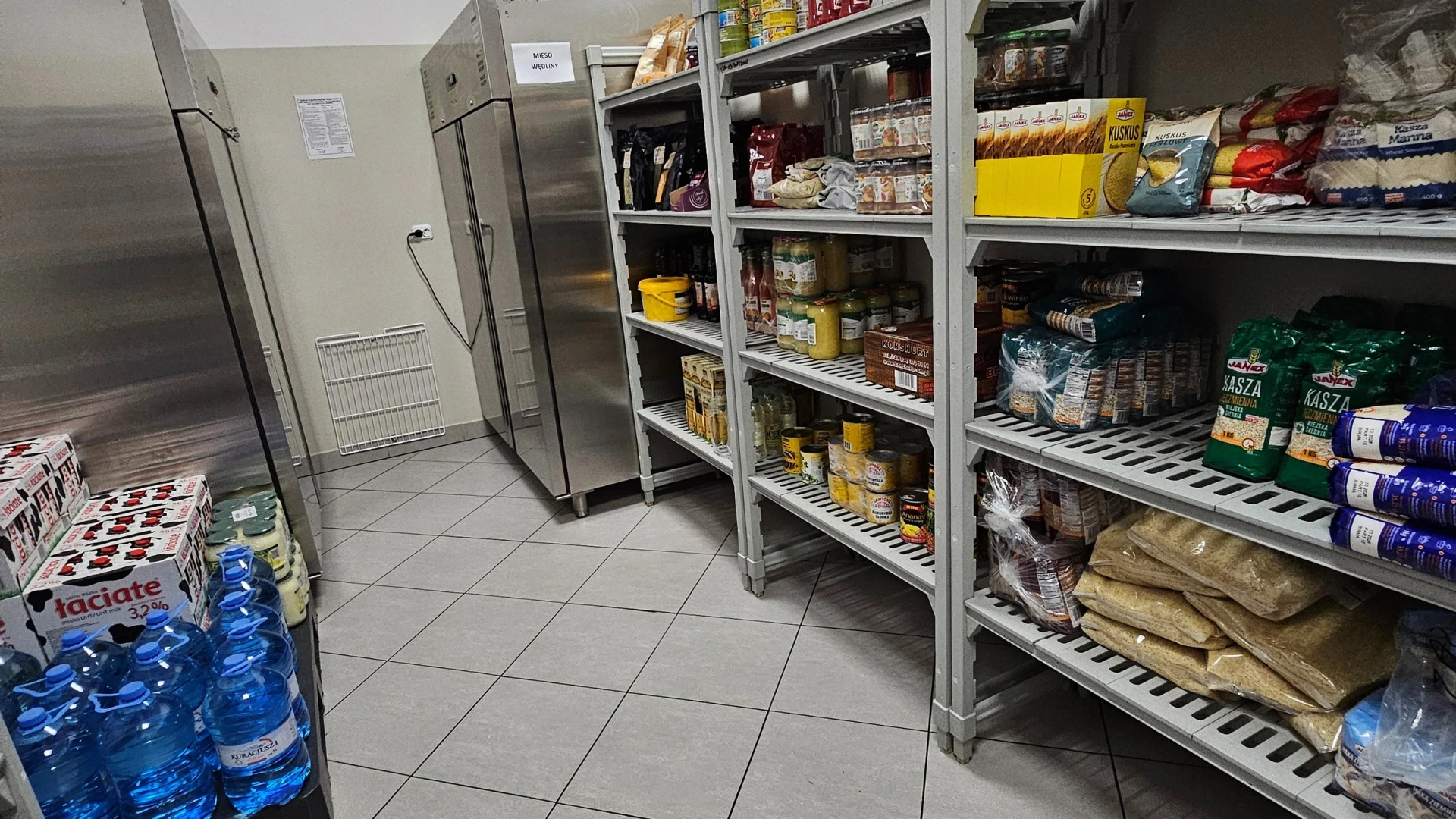Audyt zarządzania gospodarką magazynową