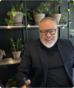 Marcin Dyrda usługi