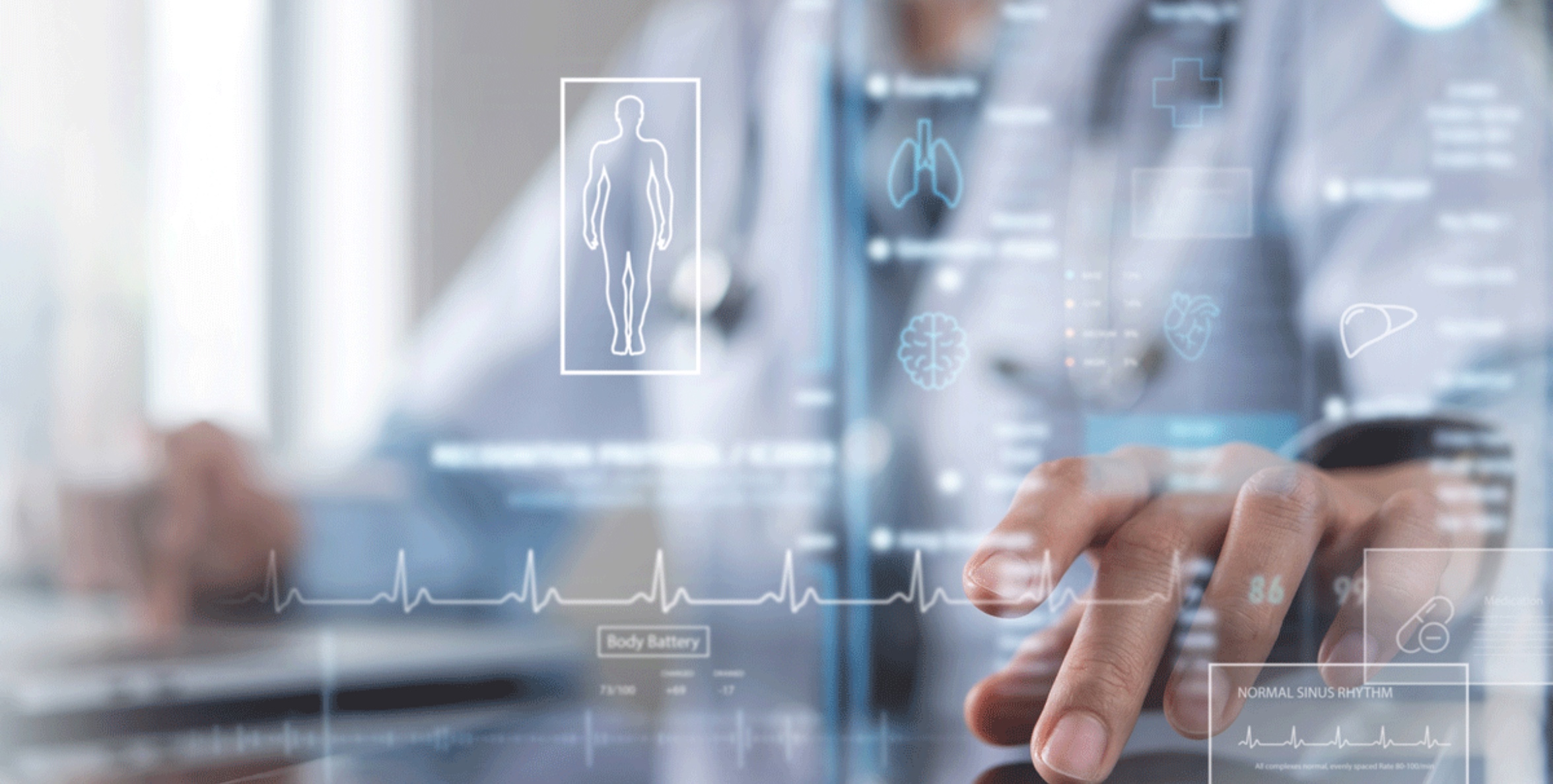 Reimagining Remote Care: What the World’s Largest Virtual Hospital Tells Us About the Future of Health