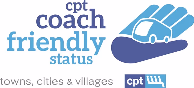 Coach friendly status logo