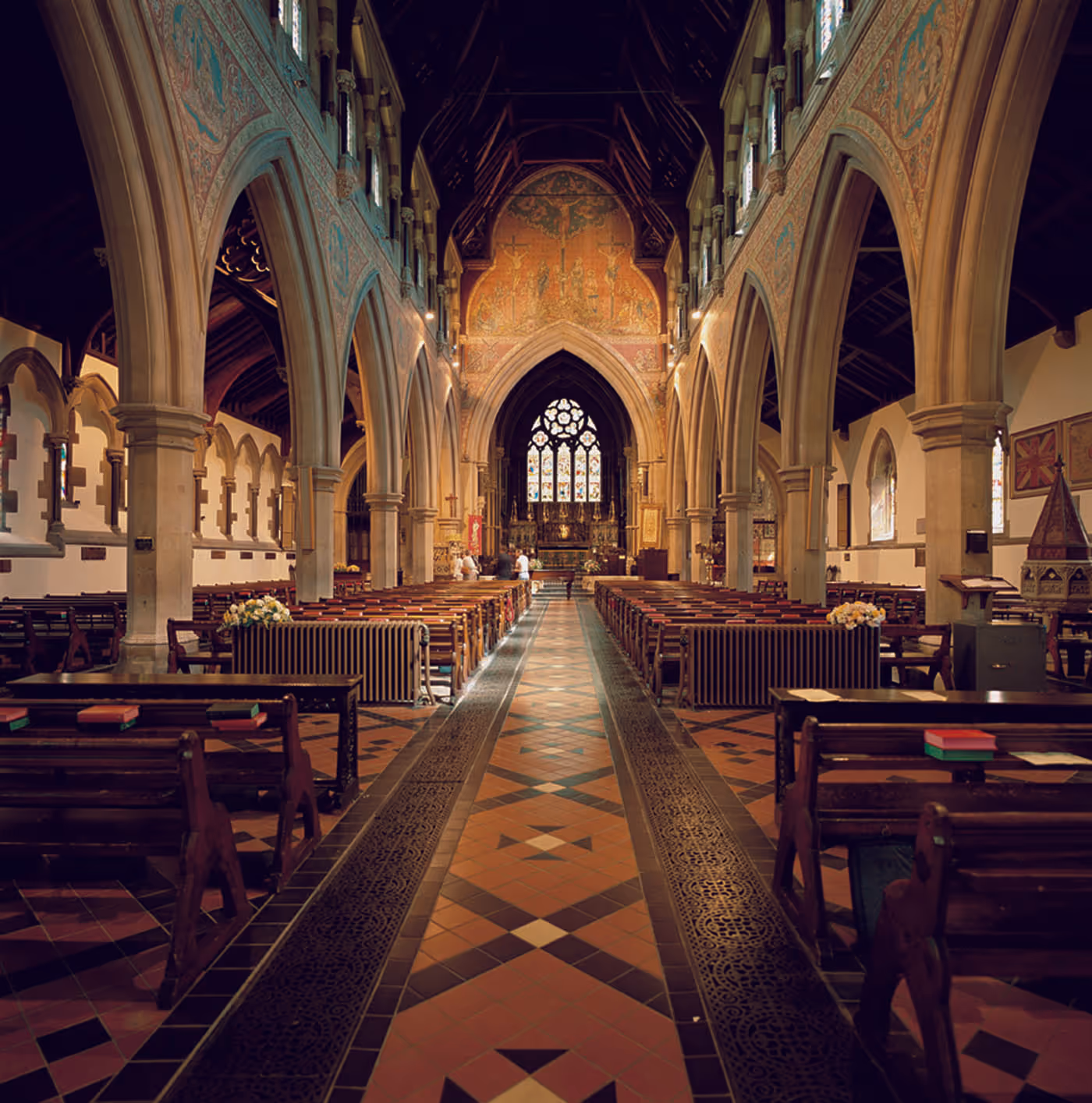 Mary Shelley in Bournemouth: A Haunting Legacy