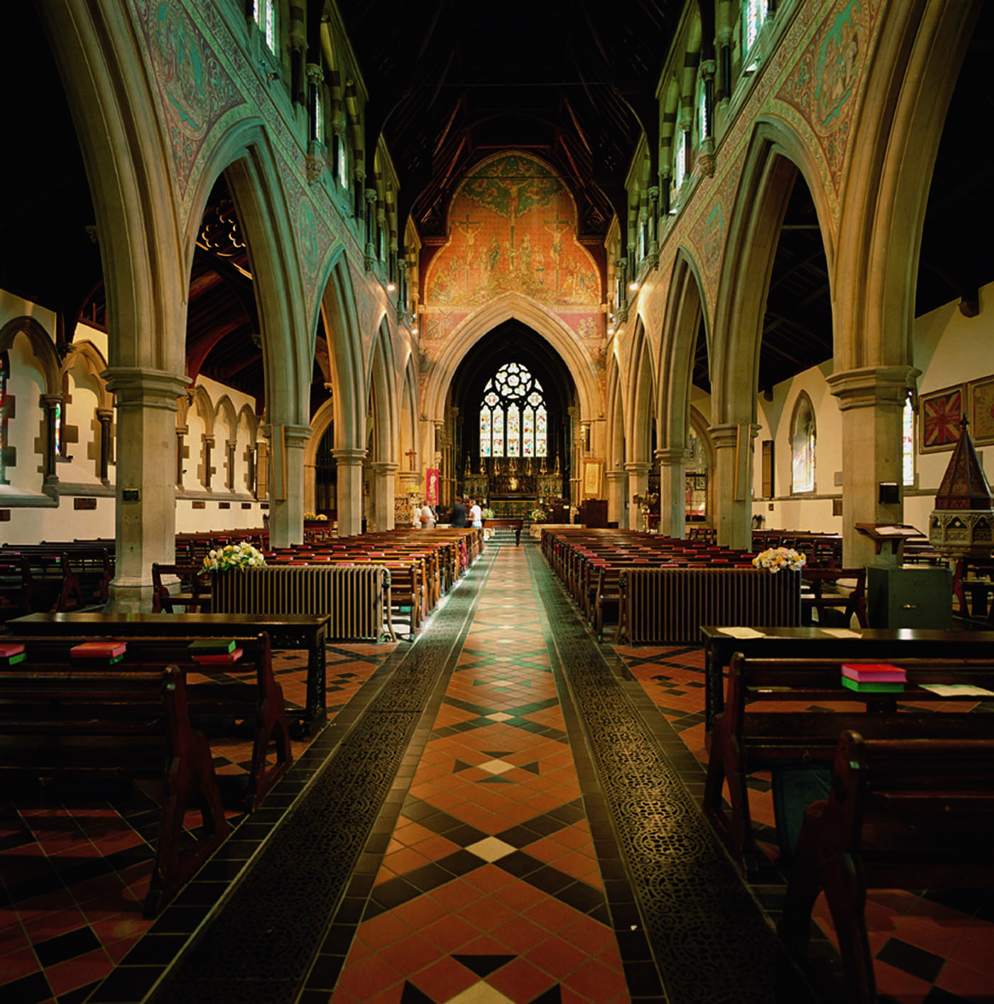 Mary Shelley in Bournemouth: A Haunting Legacy