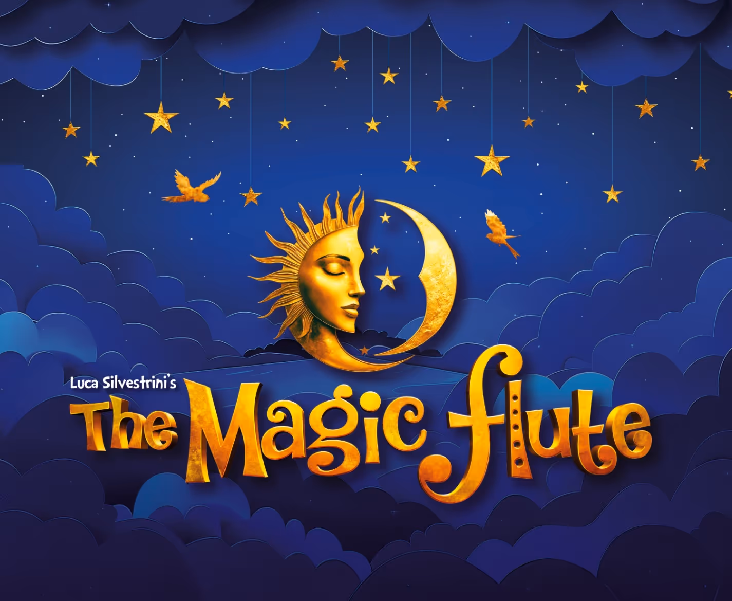 The Magic Flute