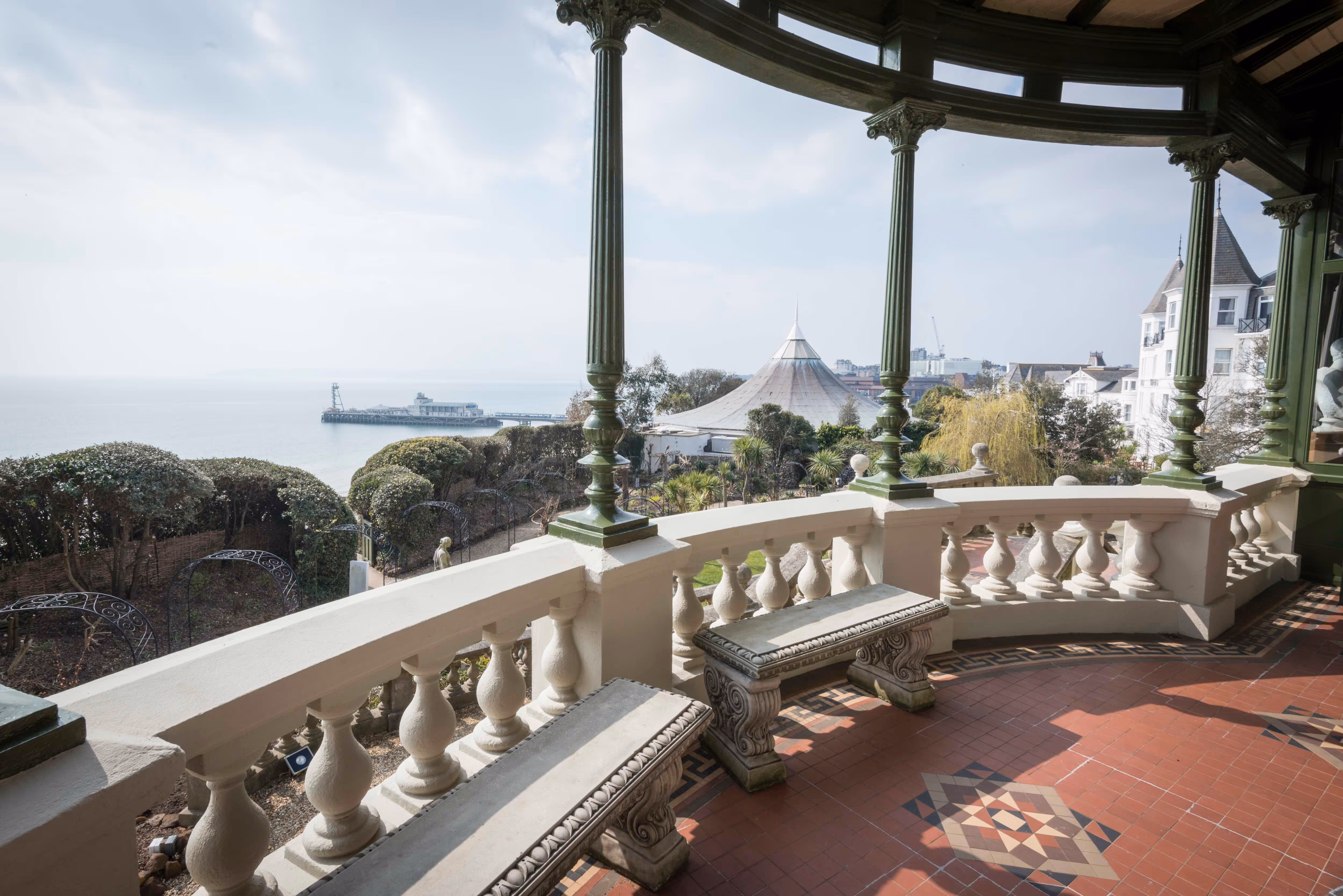 Unveiling Bournemouth's Cultural Treasures: A Visitor's Guide to the Top 5 Arts and Heritage Hotspots