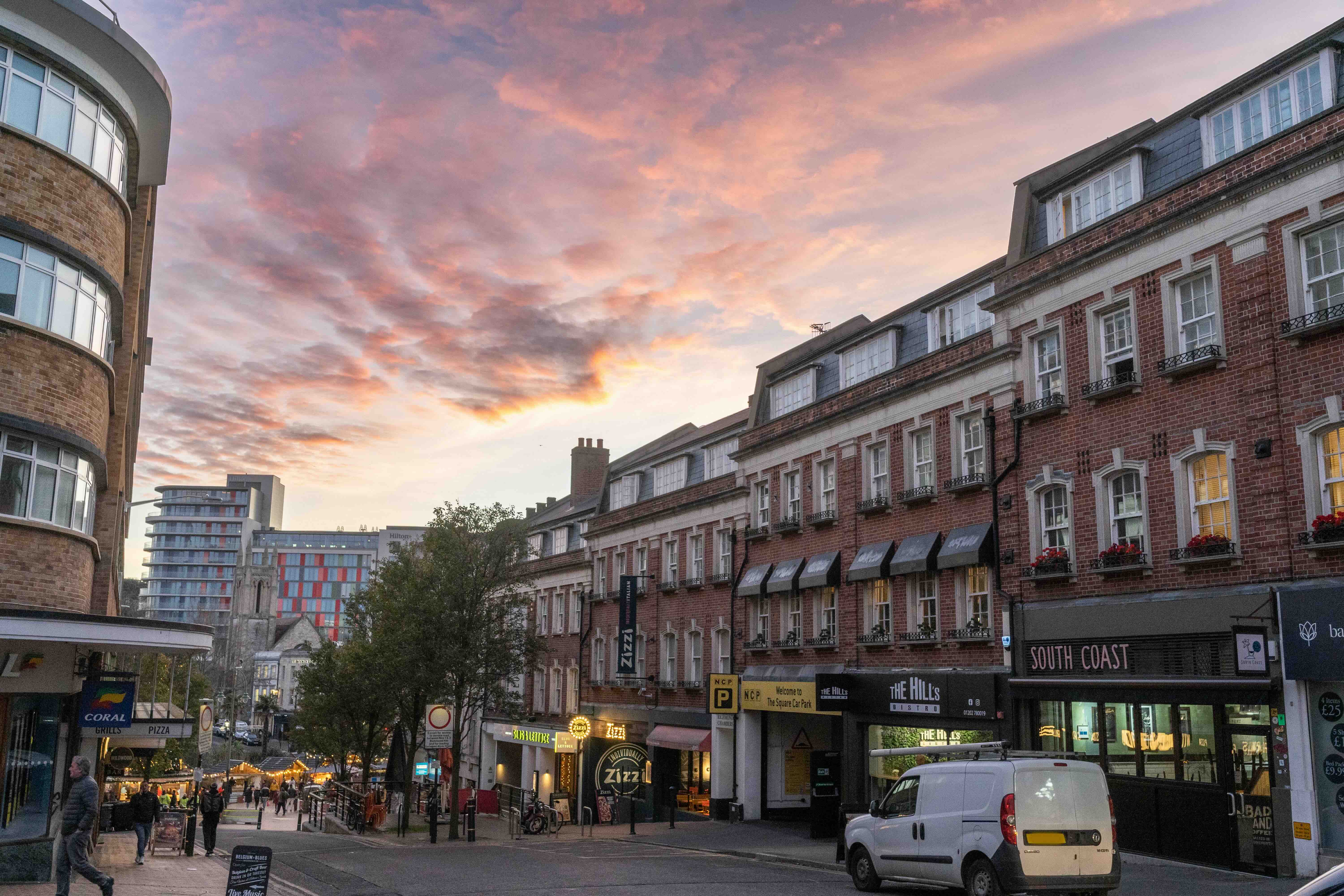 The Secret's Out: Bournemouth is Buzzing After a Blockbuster Summer!