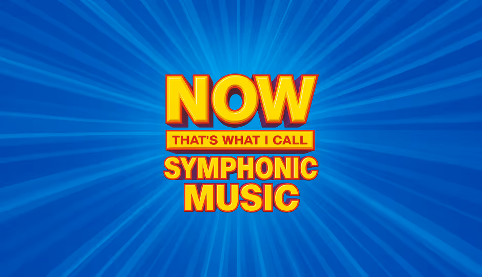 Now That's What I Call Symphonic Music!