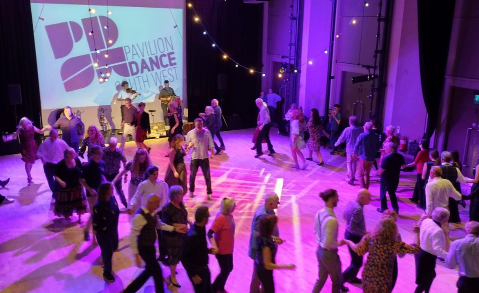 July Ceilidh