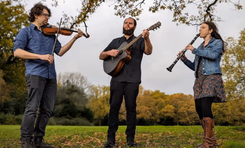 May Ceilidh