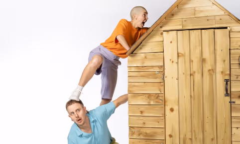 shed-ache