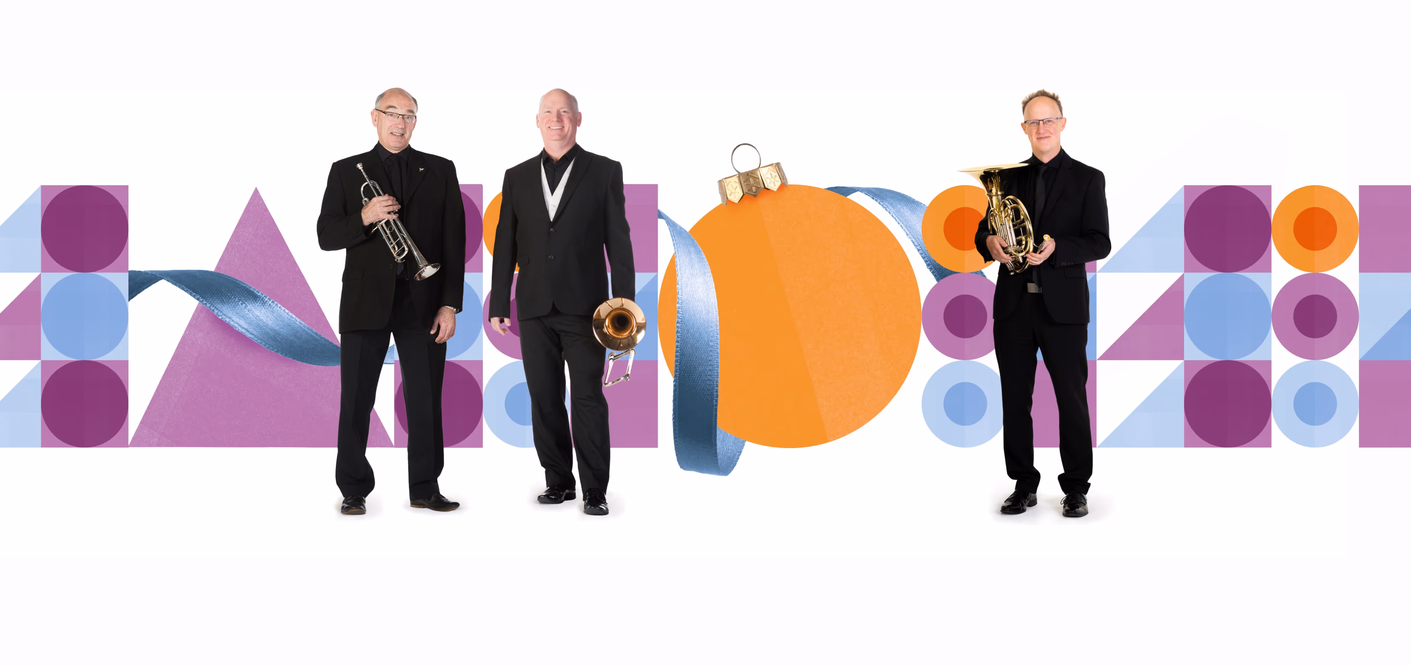 Winter Fanfare BSO On Your Doorstep: Poole