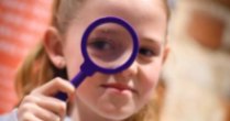 Sleuthing Aboard the Ship - this October Half Term!
