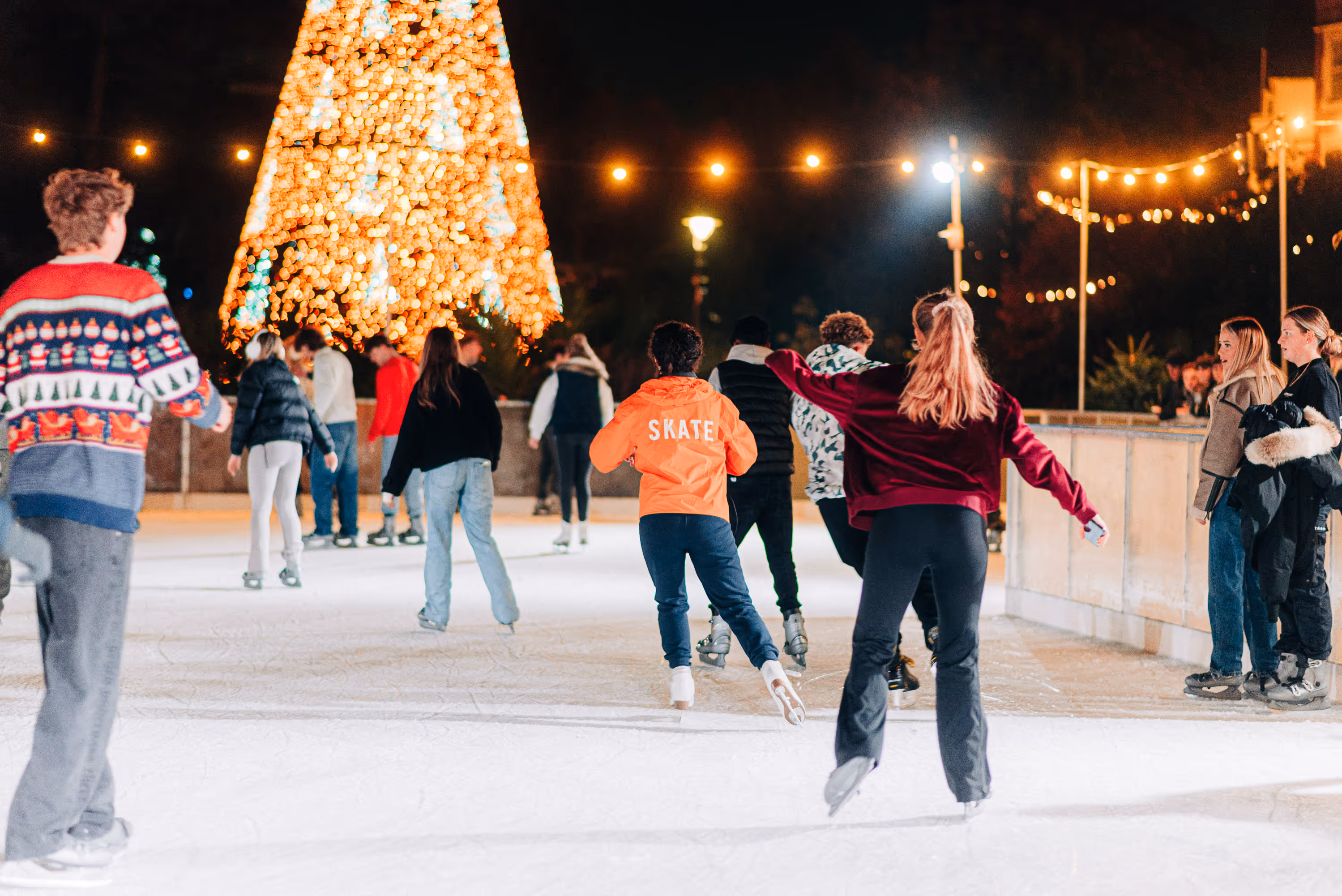 SKATE Bournemouth
