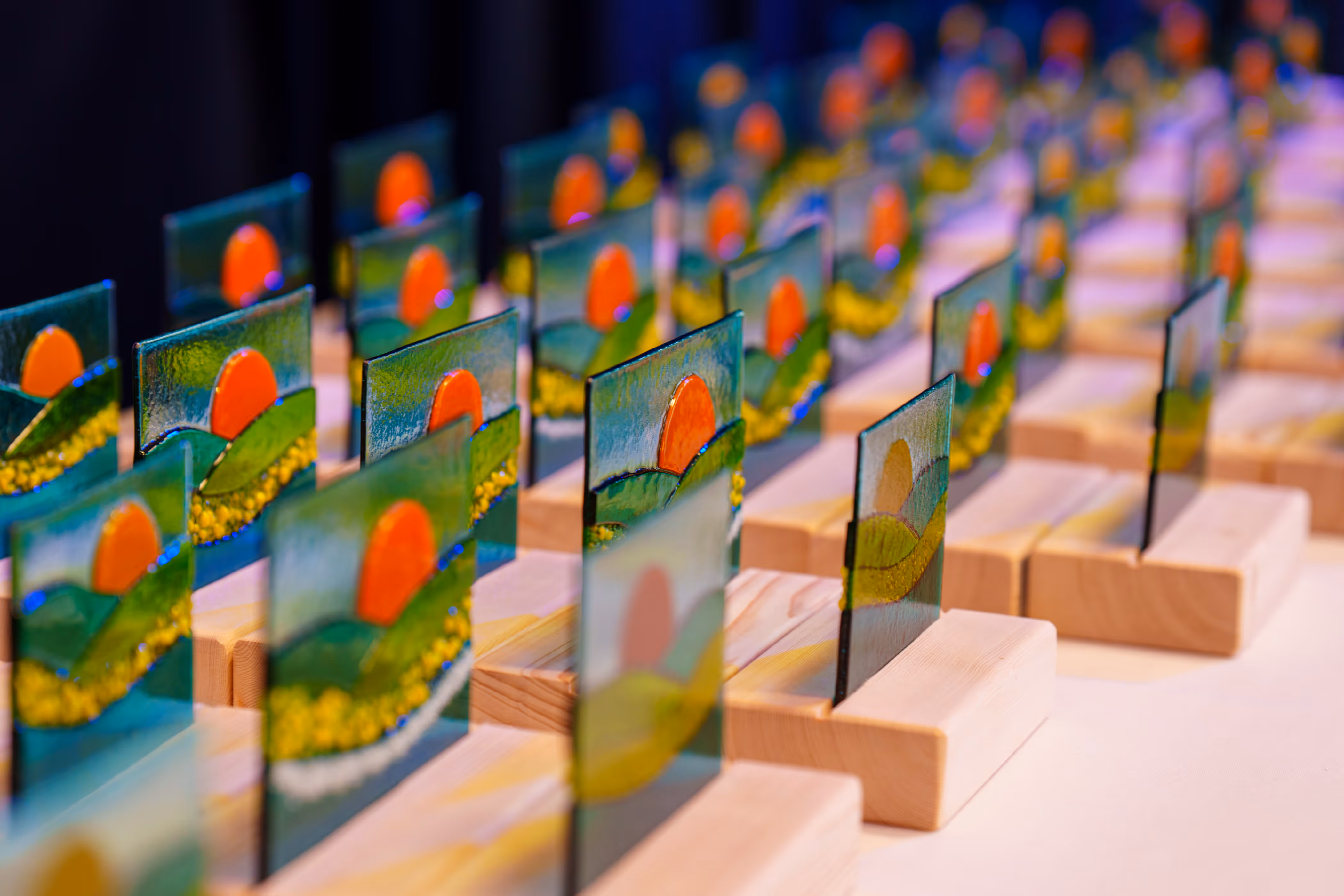 Bournemouth and Poole Businesses Sweep the Board at Dorset Tourism Awards 2025