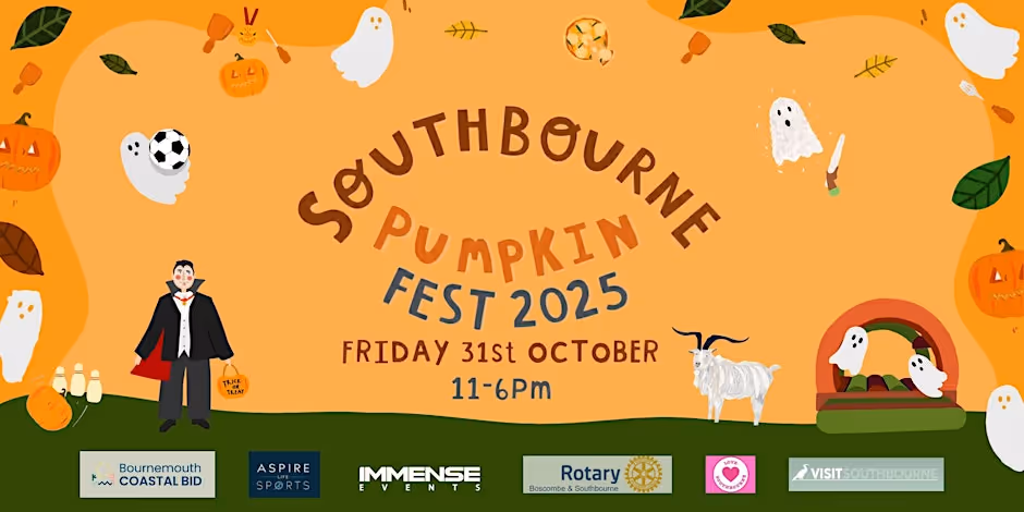 Southbourne Pumpkin Fest