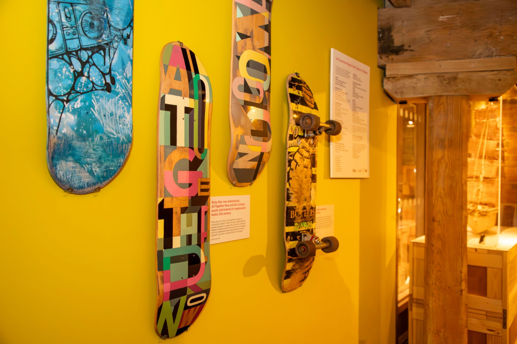 Un/Common People: Folk Culture in Wessex