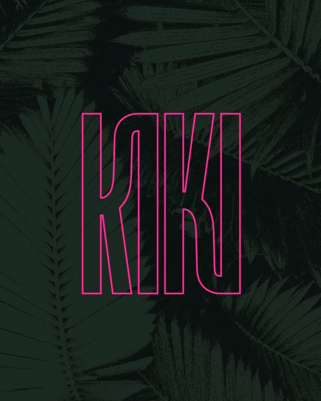 Kiki Bar and Restaurant