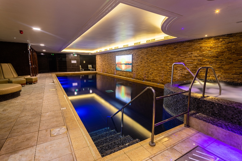 Feels Like Serenity: 6 Top Spa’s in Bournemouth, Christchurch and Poole