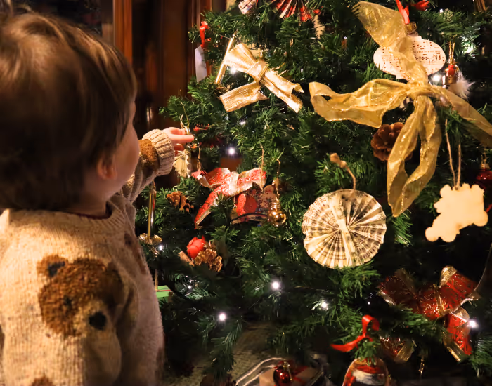 Crafty Christmas Weekend