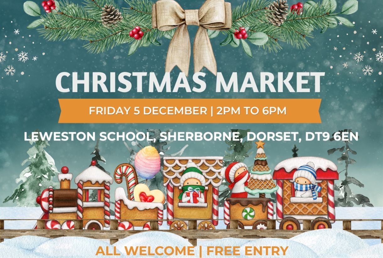 Leweston Christmas Market