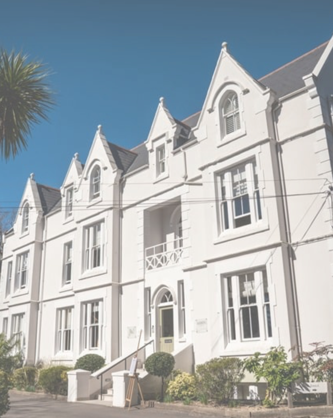 The Green House Hotel