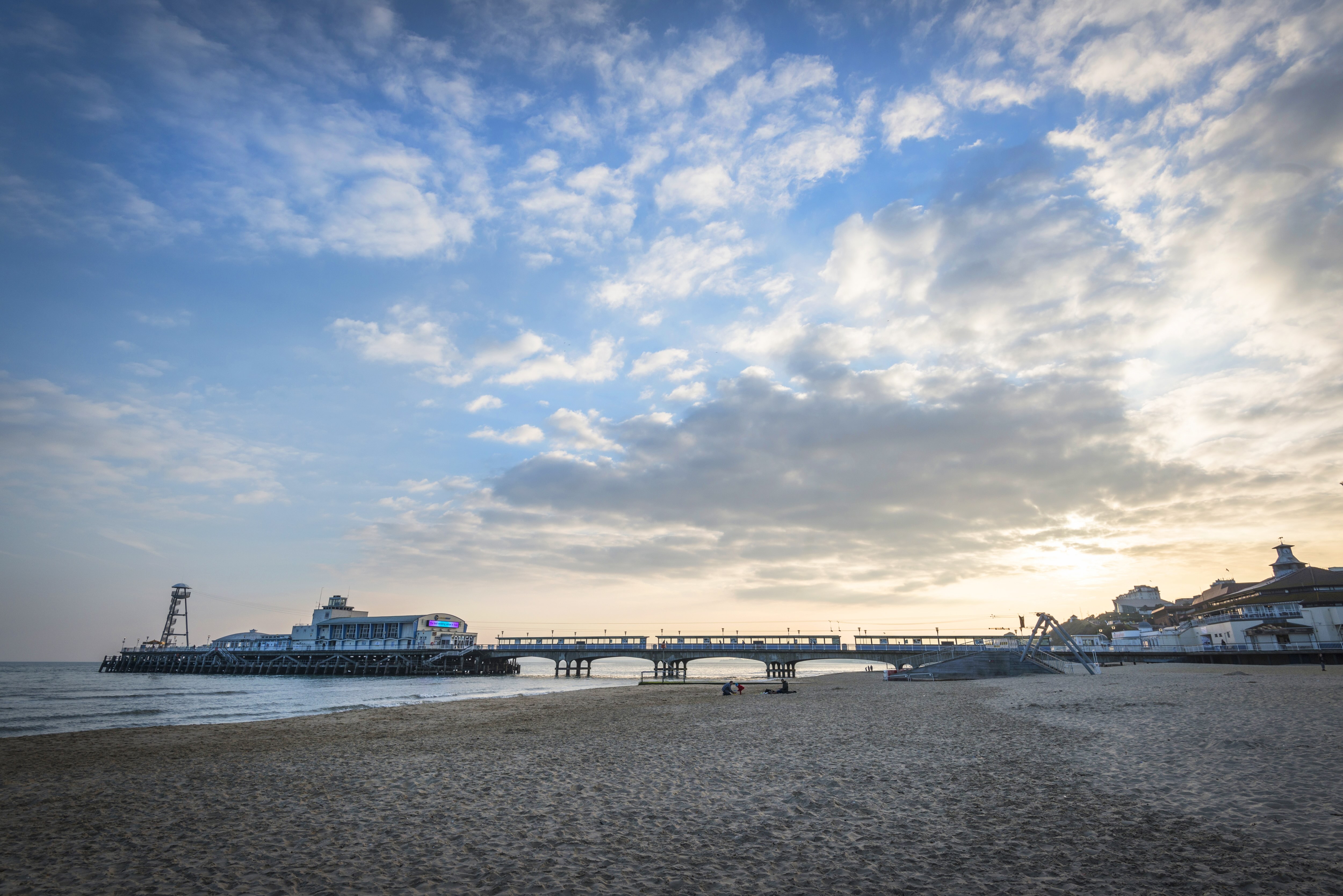 Looking forward to the New Year