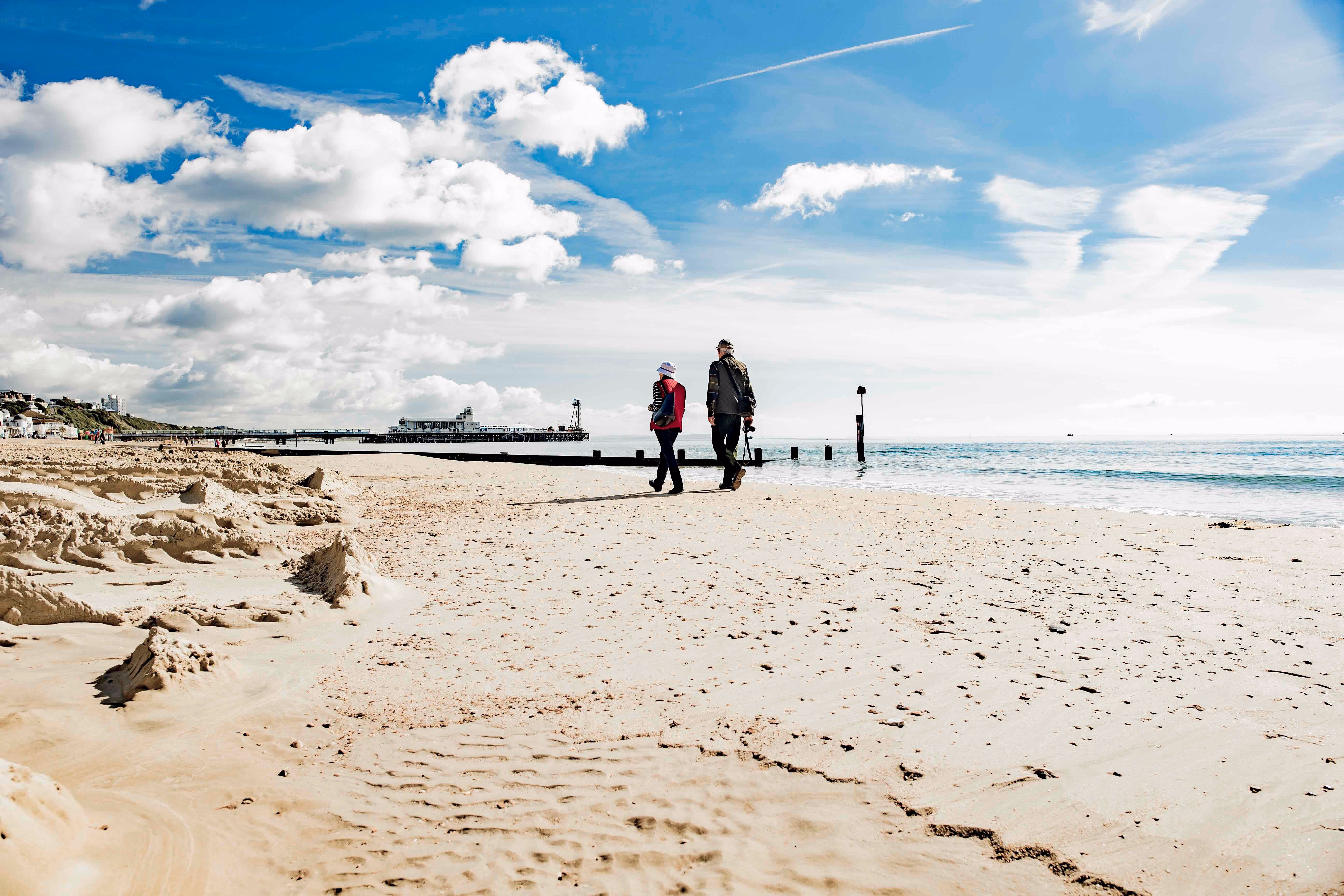 Warm Welcomes: Why the South Coast is Your Perfect Winter Escape