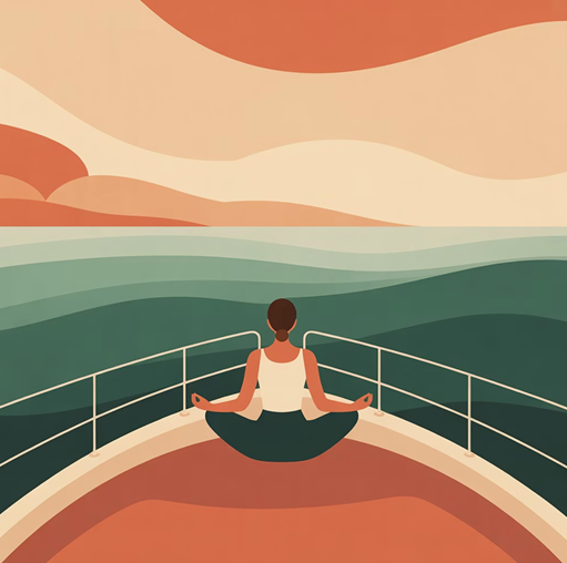 Holistic Water Retreat