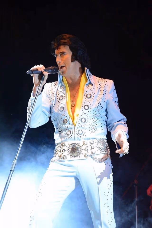 Elvis Tribute Cruise